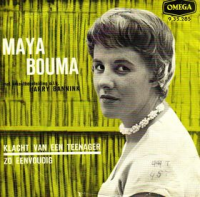 Maya Bouma
