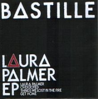 Bastille - Laura Palmer (EP)