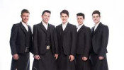 Celtic Thunder & Damian McGinty (IE)