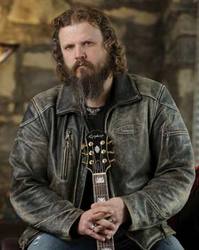 Jamey Johnson