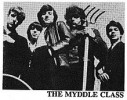 The Myddle Class