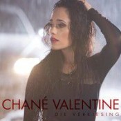 Chané Valentine - Die verkiesing