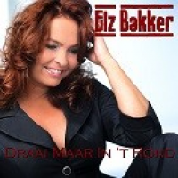 Elz Bakker - Draai maar in het rond