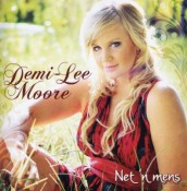 Demi Lee Moore - Net ’n mens