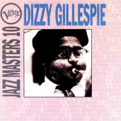 Dizzy Gillespie - Jazz Masters 10