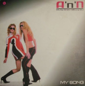 A'n'N (Amy & Nelly Dj)