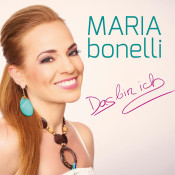 Maria Bonelli - Das bin ich