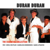 Duran Duran - The Essential Collection