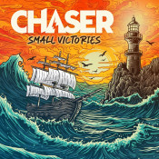 Chaser - Small Victories