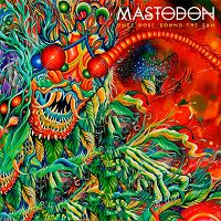 Mastodon - Once More 'round The Sun