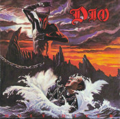 Dio (US) - Holy Diver