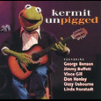 The Muppets - Kermit Unpigged
