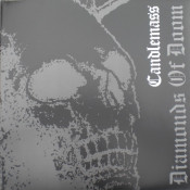 Candlemass - Diamonds Of Doom