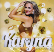 Karyna - Casa comigo