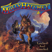 Molly Hatchet - Locked and Loaded