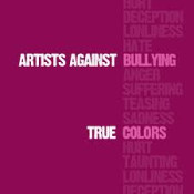 Artists Against Bullying
