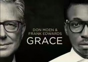 Don Moen - Grace (with Frank Edwards)