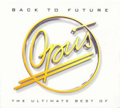 Opus - Back To Future - The Ultimate Best Of