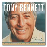 Tony Bennett - Smile