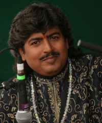 Ram Kumar Mishra