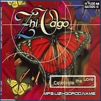 Zhi-Vago - Celebrate (the Love)
