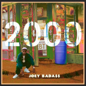 Joey Badass - 2000