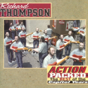Richard Thompson - Action Packed
