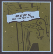 Ginny Owens - Live from New Orleans