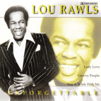Lou Rawls - Unforgettable