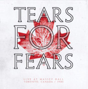 Tears For Fears - Live at Massey Hall Toronto, Canada / 1985