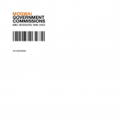 Mogwai - Government Commissions