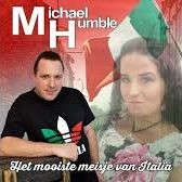Michael Humblé - Het mooiste meisje van Italia