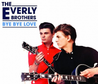 The Everly Brothers - By By Love