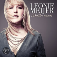 Leonie Meijer - Luister Maar