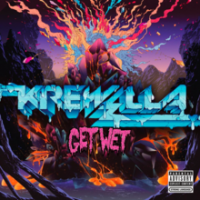 Krewella - Get Wet