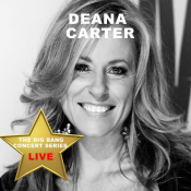 Deana Carter - The Big Bang Concert Series Live