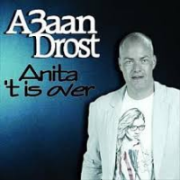 A3aan Drost - Anita 't is over