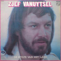 Zjef Vanuytsel - De stilte van het land