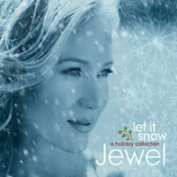 Jewel - Let It Snow: A Holiday Collection (Deluxe version)