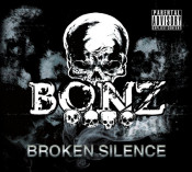 Bon'z - Broken Silence