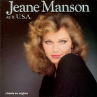 Jeane Manson - Aux USA