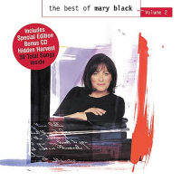 Mary Black - The Best Of Mary Black, Volume 2