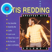 Otis Redding - Greatest Hits - Volume 2