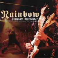 Rainbow - Ultimate Surrender