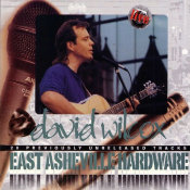 David Wilcox - East Asheville Hardware