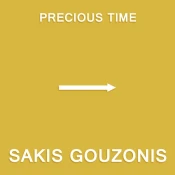 Sakis Gouzonis - Precious Time