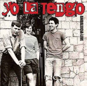 Yo La Tengo (YLT) - Andalucia Live