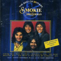 Smokie - The Best Of 20 Years