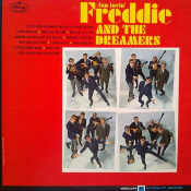 Freddie & the Dreamers - Fun Lovin' Freddie [US]