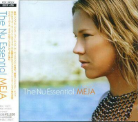 Meja - The Nu Essential